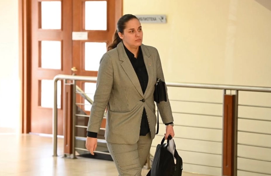 Da li će Anja Ljubojević odgovarati po novom zakonu zbog bahate vožnje?