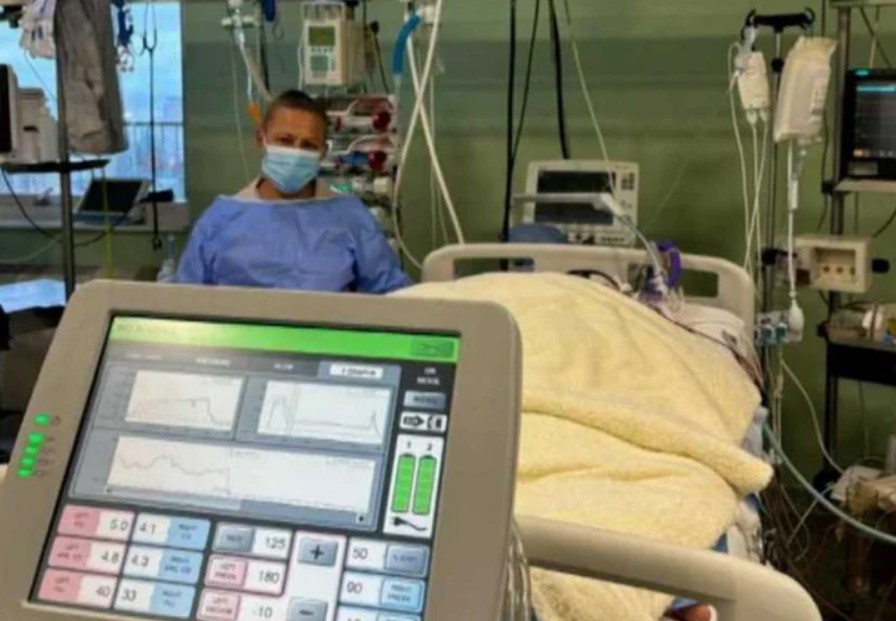 Srpski ljekari pomjerili granice medicine: Trinaestogodišnjaku prvi put ugrađeno vještačko srce