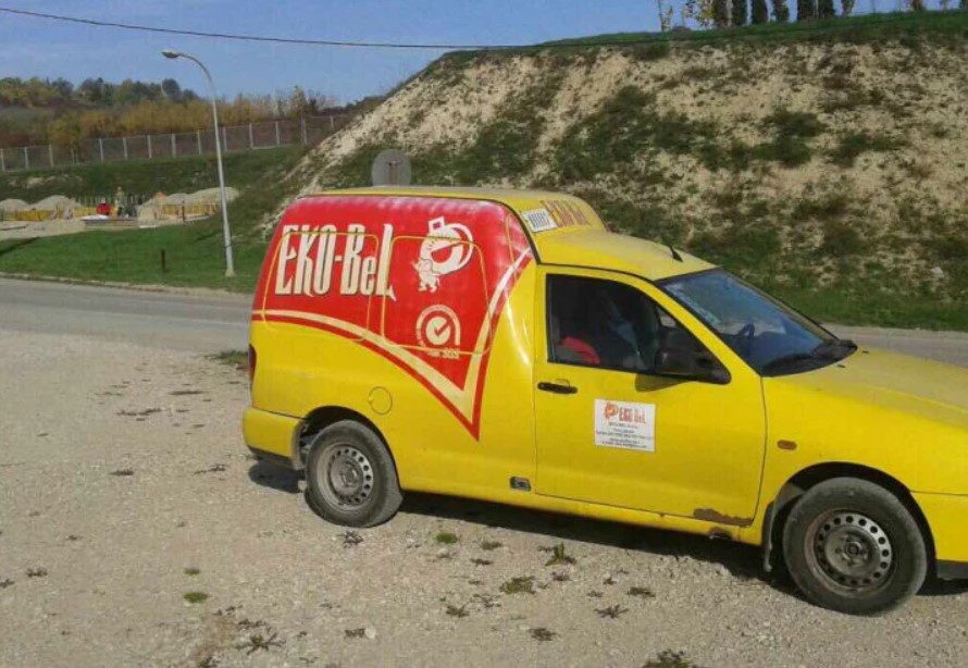 Važno obavještenje za građane Banjaluke iz Eko-bela