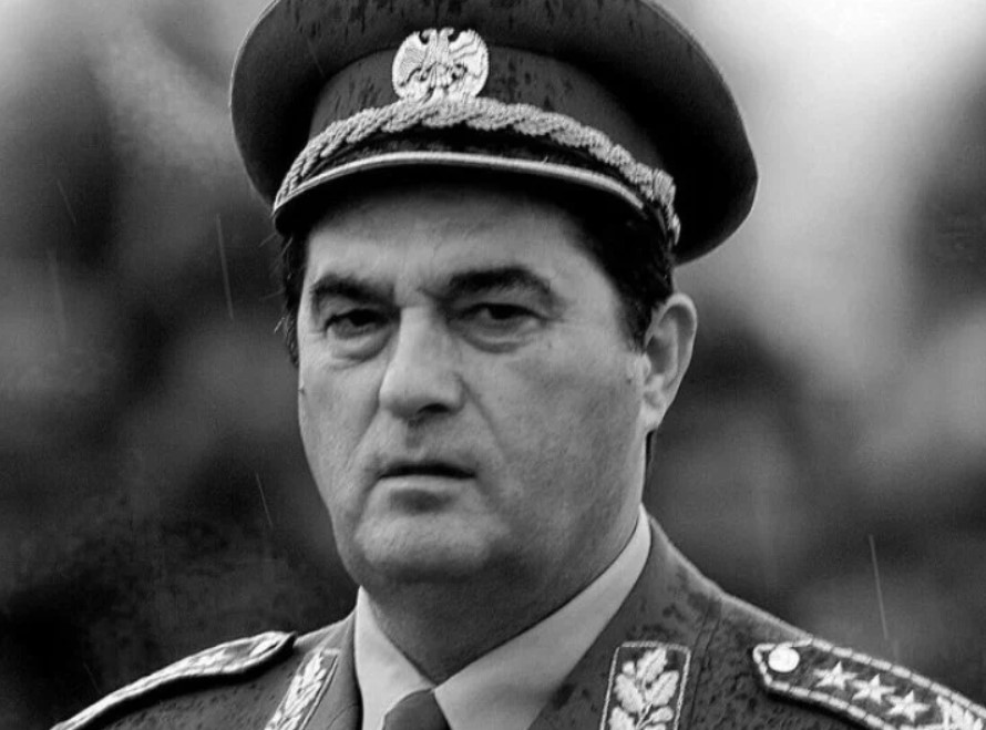 Porodica generala Pavkovića tuži NATO: Tužba od 1.000 stranica zbog smrti i osiromašenog uranijuma