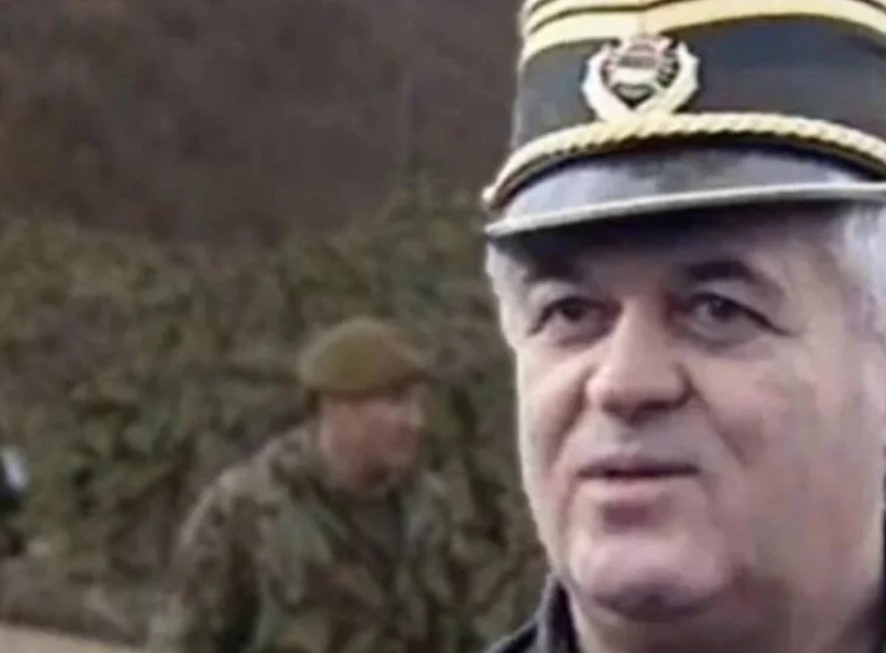 General Talić dobija ulicu u Banjaluci?