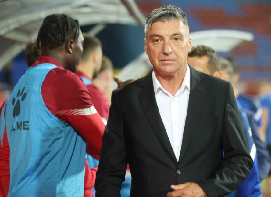 Trener Borca teško povrijeđen tokom košenja trave