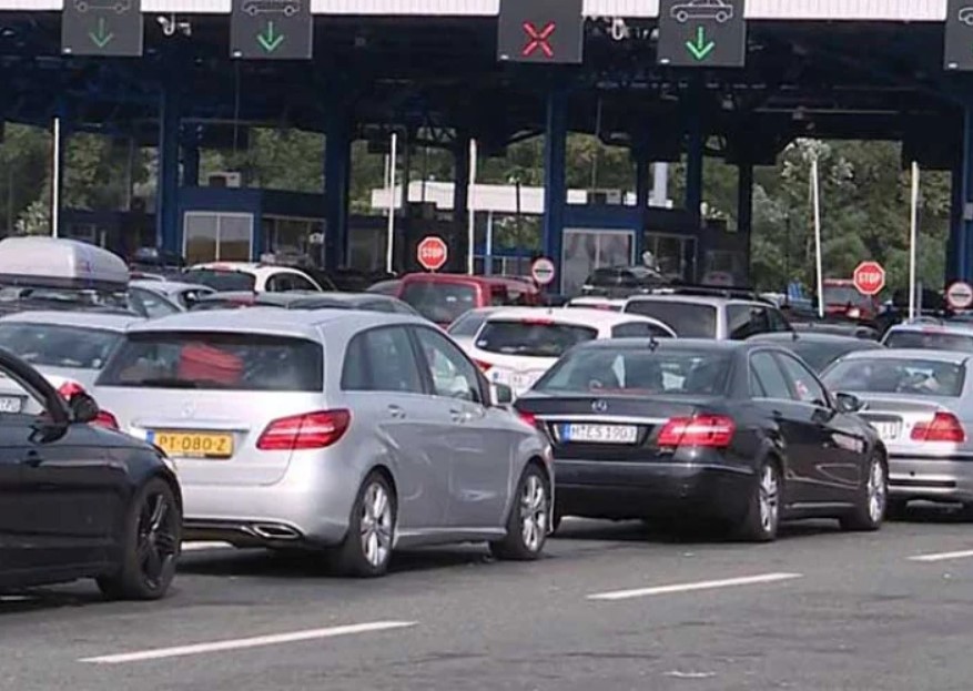 Novi granični prelaz kod Rače: Srbija i BiH jačaju saradnju