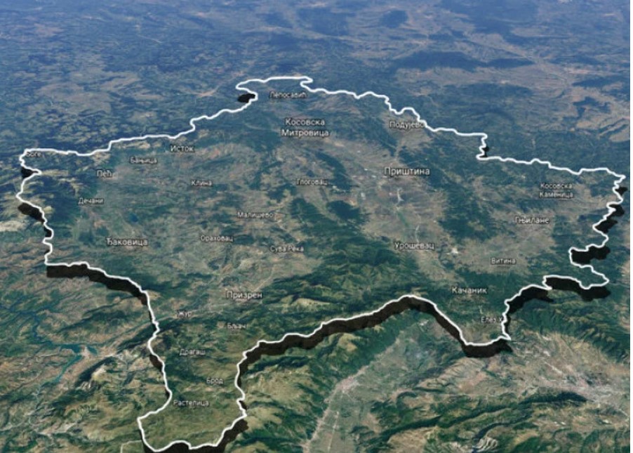 Pokret za odbranu Kosova i Metohije dobija ogranak i na lijevoj obali Drine