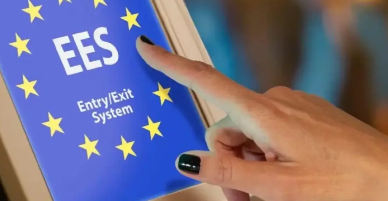 Prijeti haos zbog novog sistema ulaska u EU: EES bi mogao da ugrozi 41 milion putnika