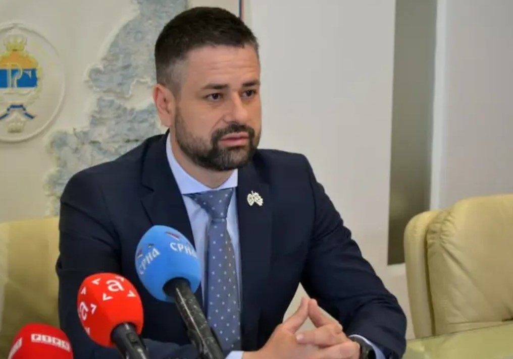 Amidžić: Dobro što je izbjegnuta crna lista manivala na kojoj su Sjeverna Koreja i Iran