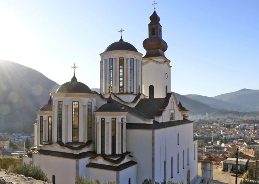 Ko će odgovarati za progon 40.000 i ubistvo više od 600 Srba iz doline Neretve