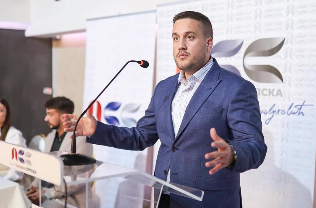 SNSD obmanjuje građane: Problemi sa vodosnabdijevanjem posljedica su njihovih propusta