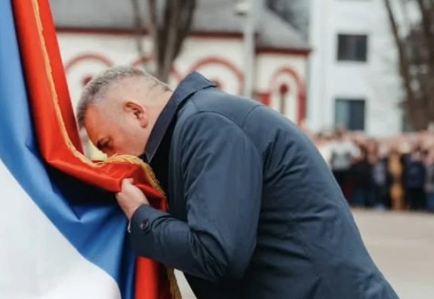Minić: Naša je obaveza da čuvamo Srpsku i sjećanje na heroje koju su je stvarali
