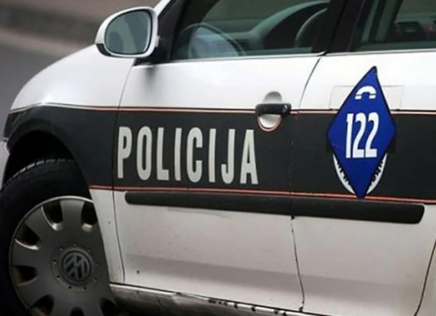 Iz Vrbasa izvučeno tijelo žene