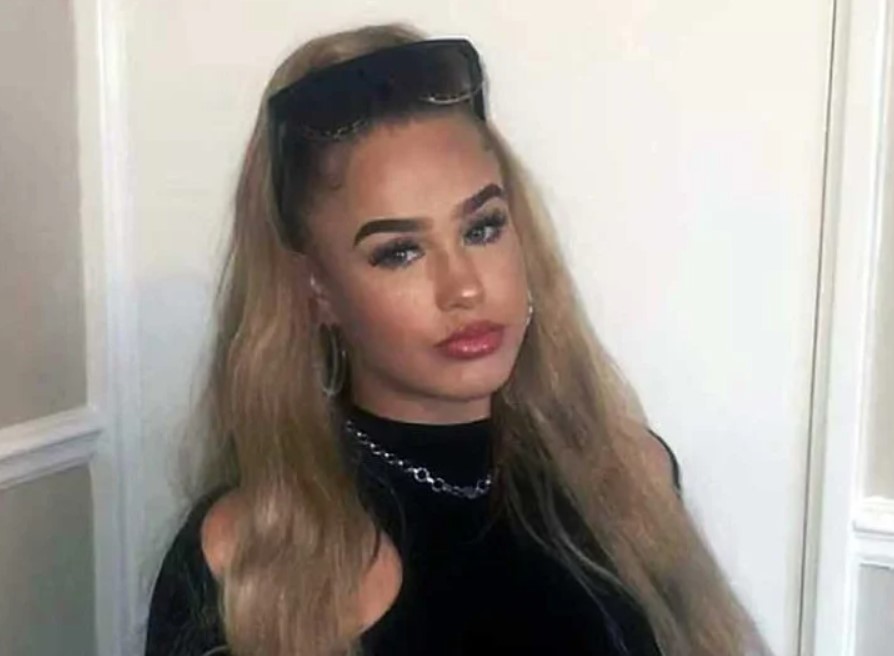 Influenserka (23) u Dubaiju optužena za ubistvo, suočava se sa smrtnom kaznom