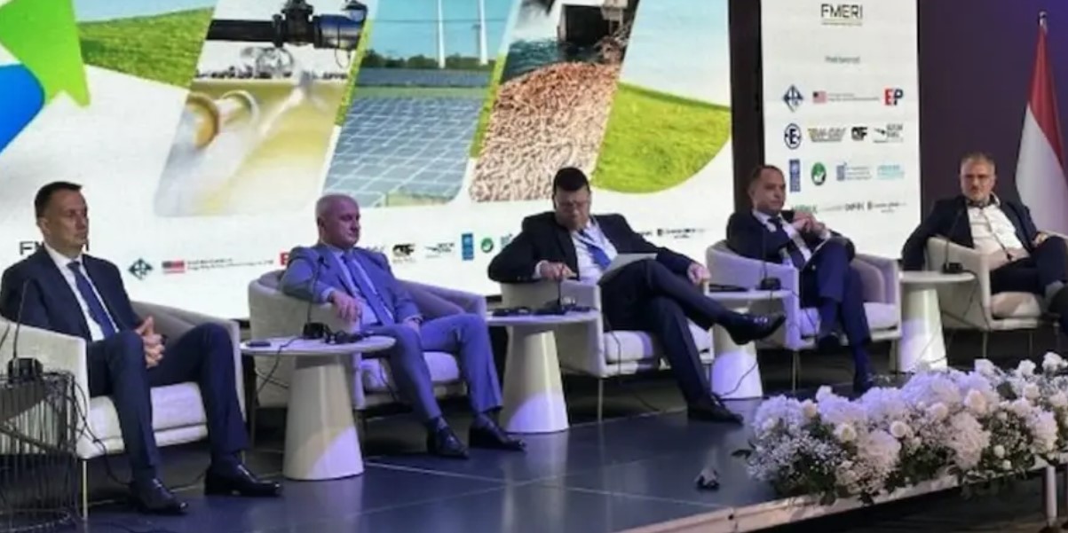 Đokić: Konferencija “Energetski zaokret dva” prilika koja može doprinijeti energetskoj budućnosti BiH