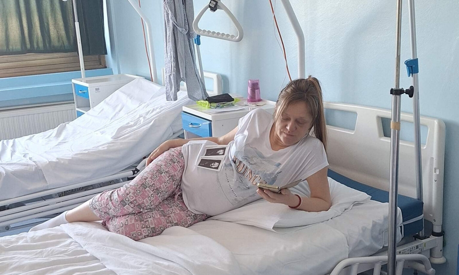 Hrabra Slađana postala majka: Upoznajte prvu ženu u Srpskoj koja je rodila na dijalizi