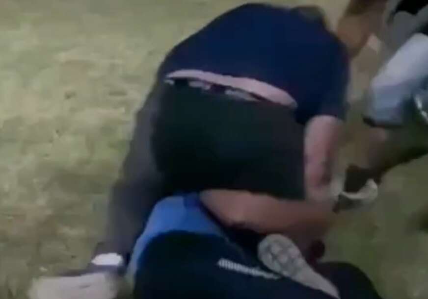 Detalji ubistva u Velikoj Kladuši: Tragediji prethodila TUČA NA VAŠARU, pojavio se SNIMAK INCIDENTA