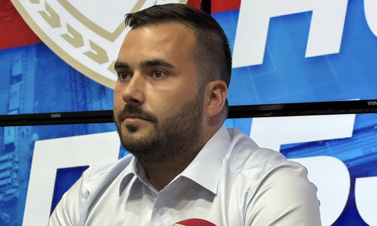 Zeljković nakon sjednice Skupštine Borca: Prozivka u srijedu, pripreme na Zlatiboru – bićemo spremni za Evropu