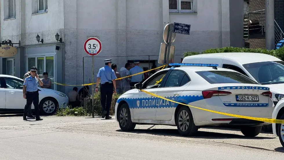 TOK TV SAZNAJE Bomba eksplodirala u kontejneru na Laušu, nema povrijeđenih