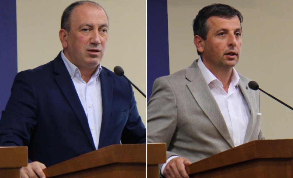 Savanovic napušta Vukanovica zbog saradnje sa Crnatkom?