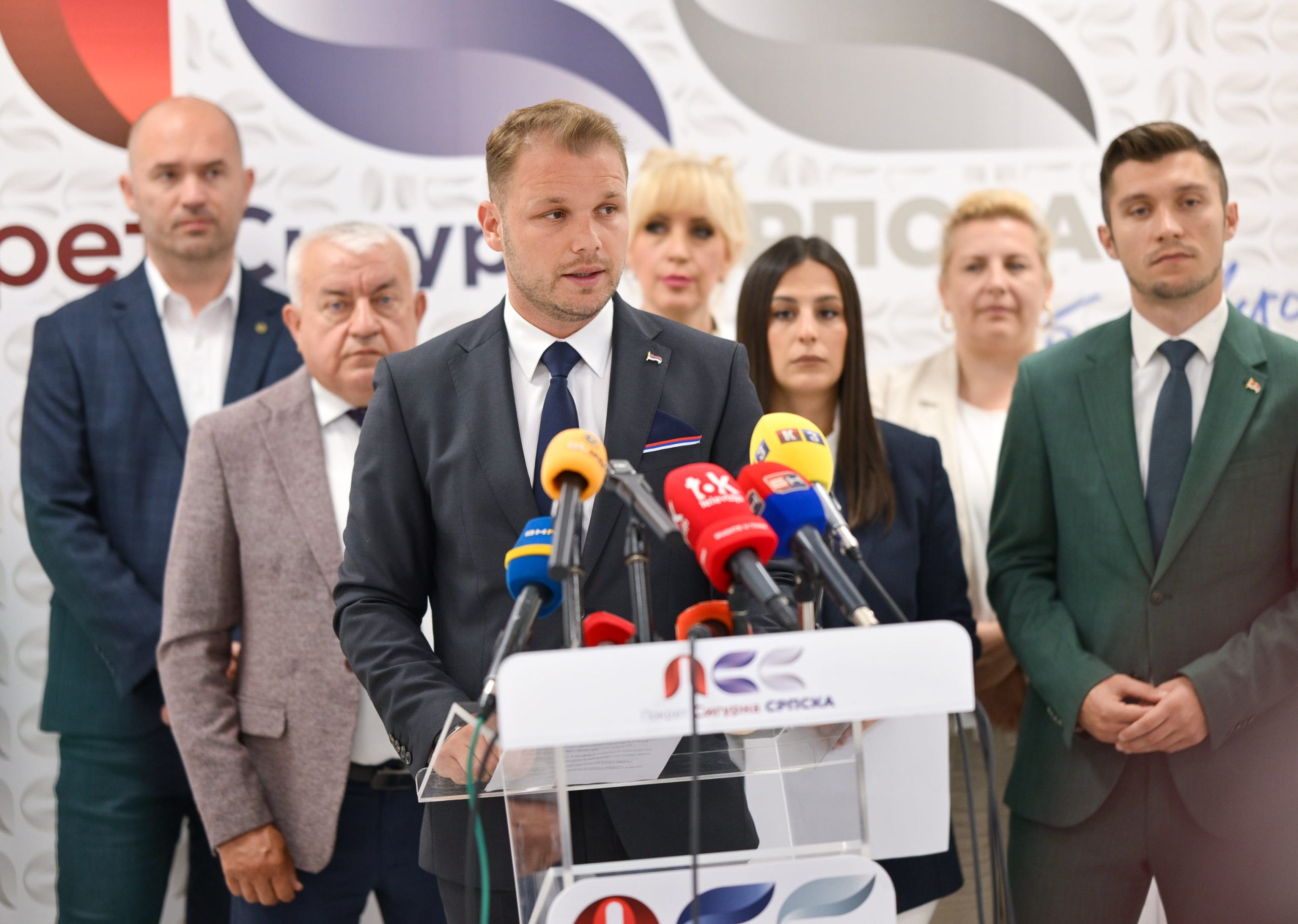 Stanivuković: Savo Minić je odličan kandidat da izgubi