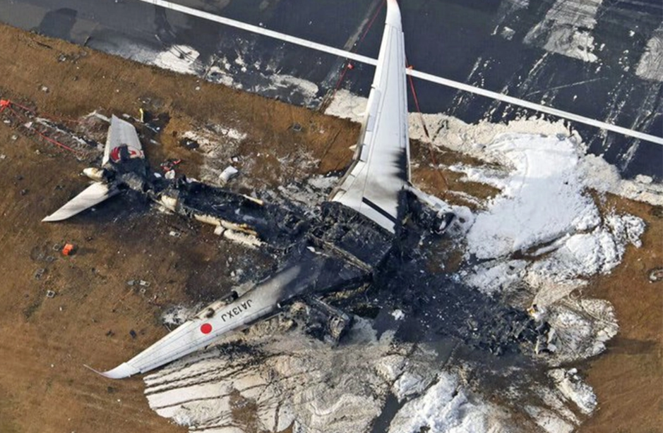 Potresni detalji nesreće u Francuskoj: Poklon se pretvorio u tragediju
