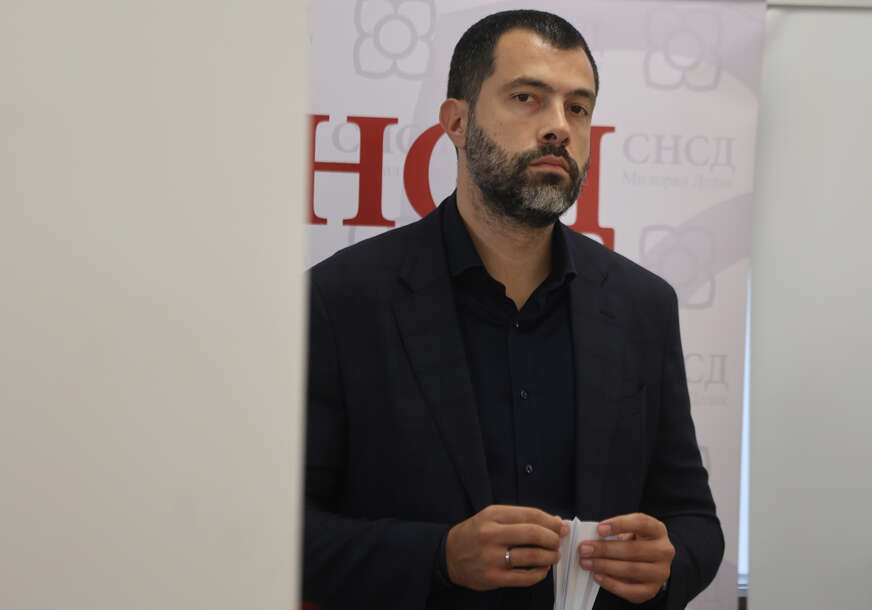 „Inokosne funkcije NEUPITNE“ Igor Dodik o ciljevima SNSD na predstojećim izborima, evo na koliko glasova računaju