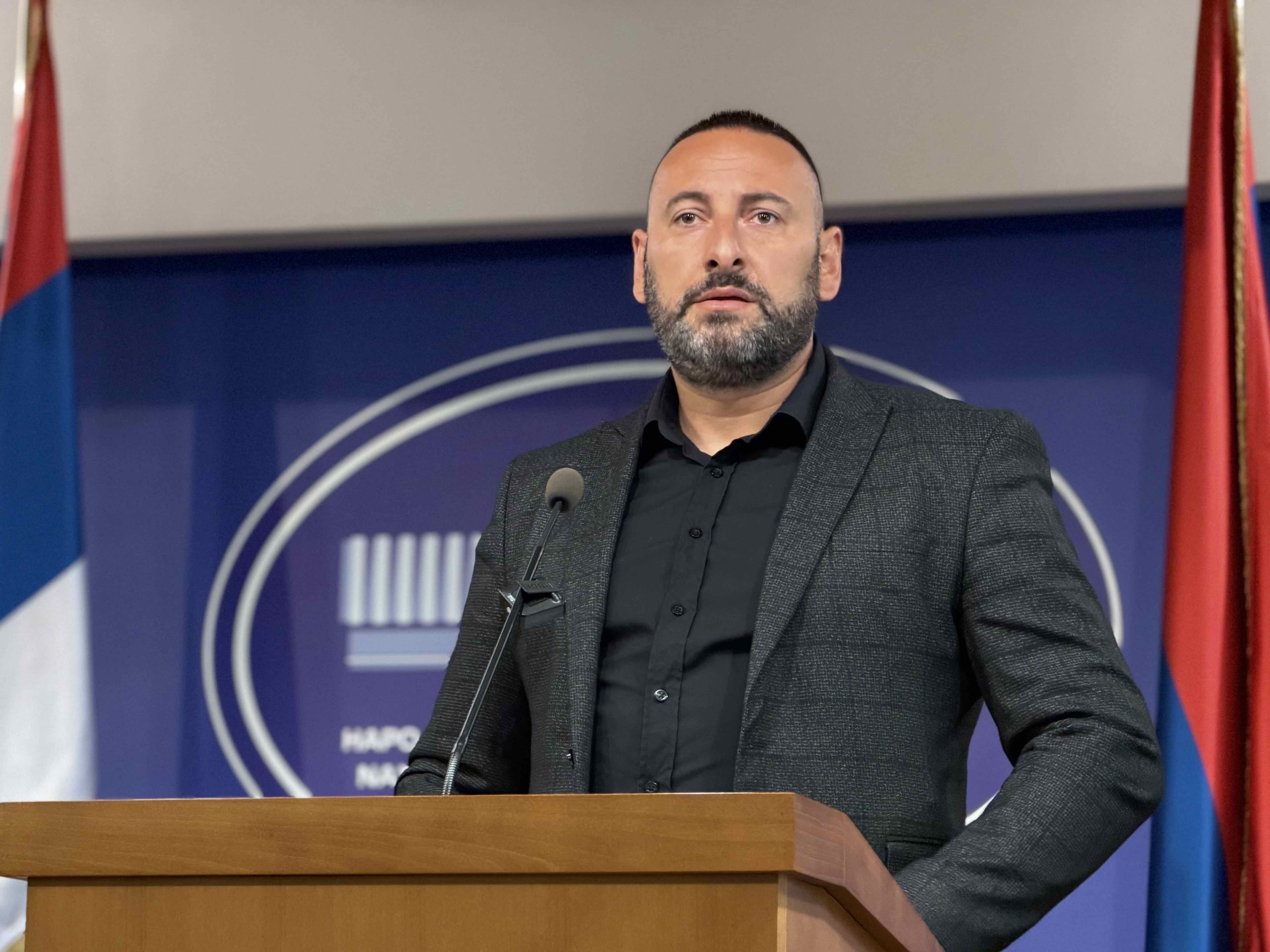 Savanović: Vukanović me izradio i povrijedio na najstrašniji način