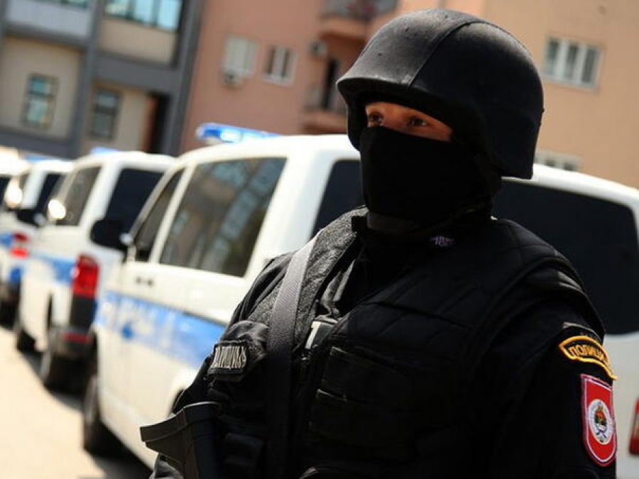 MUP RS u policijskoj akciji na Jahorini: Sankcionisano 8 osoba zbog nezakonitog obavljanja poslova obezbjeđenja