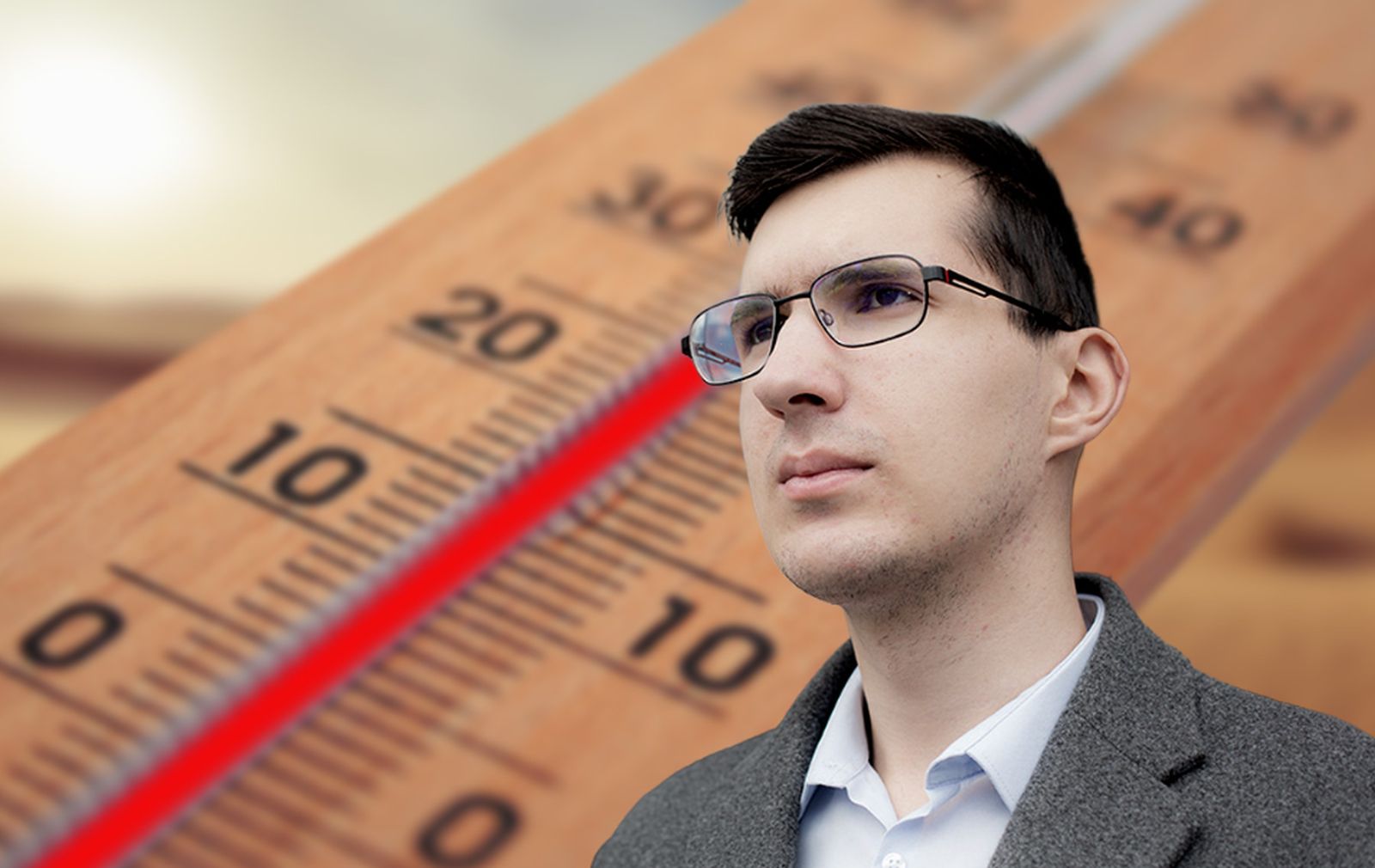 Sladić otkrio kada stiže toplotni talas