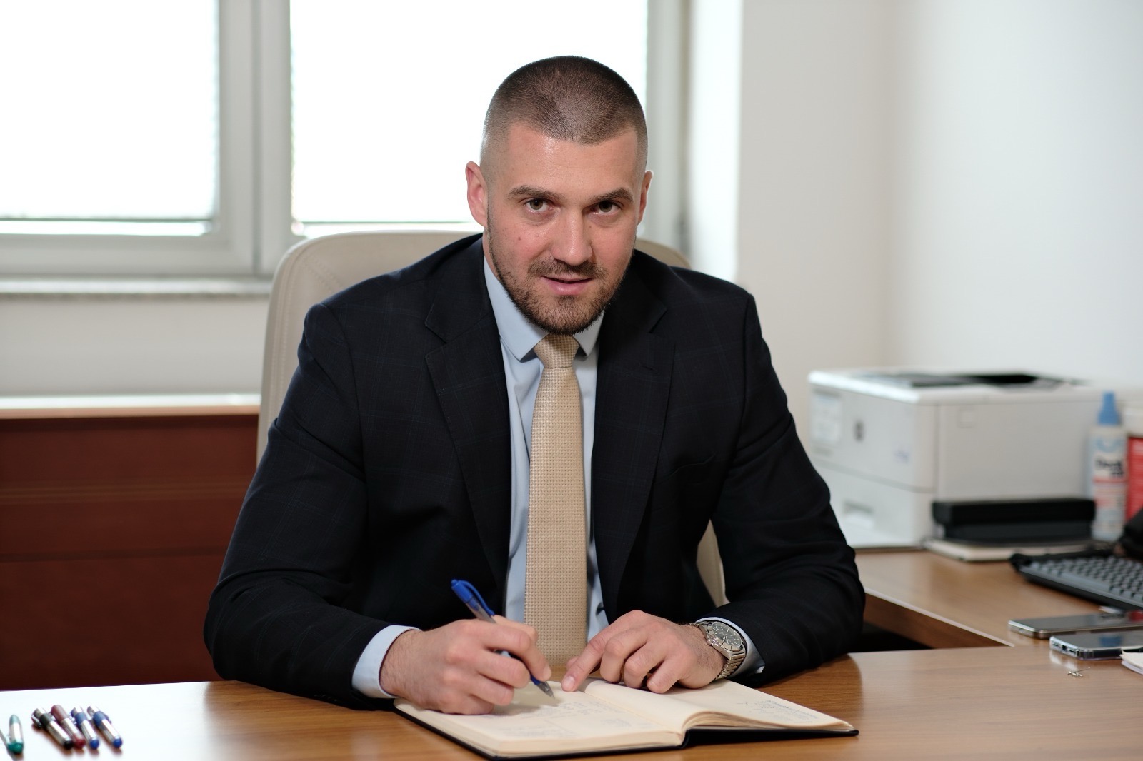 Trninić demantovao medijske natpise i ITK: Sporna baza ne odgovara evidencijama Agencije za agrarna plaćanja RS