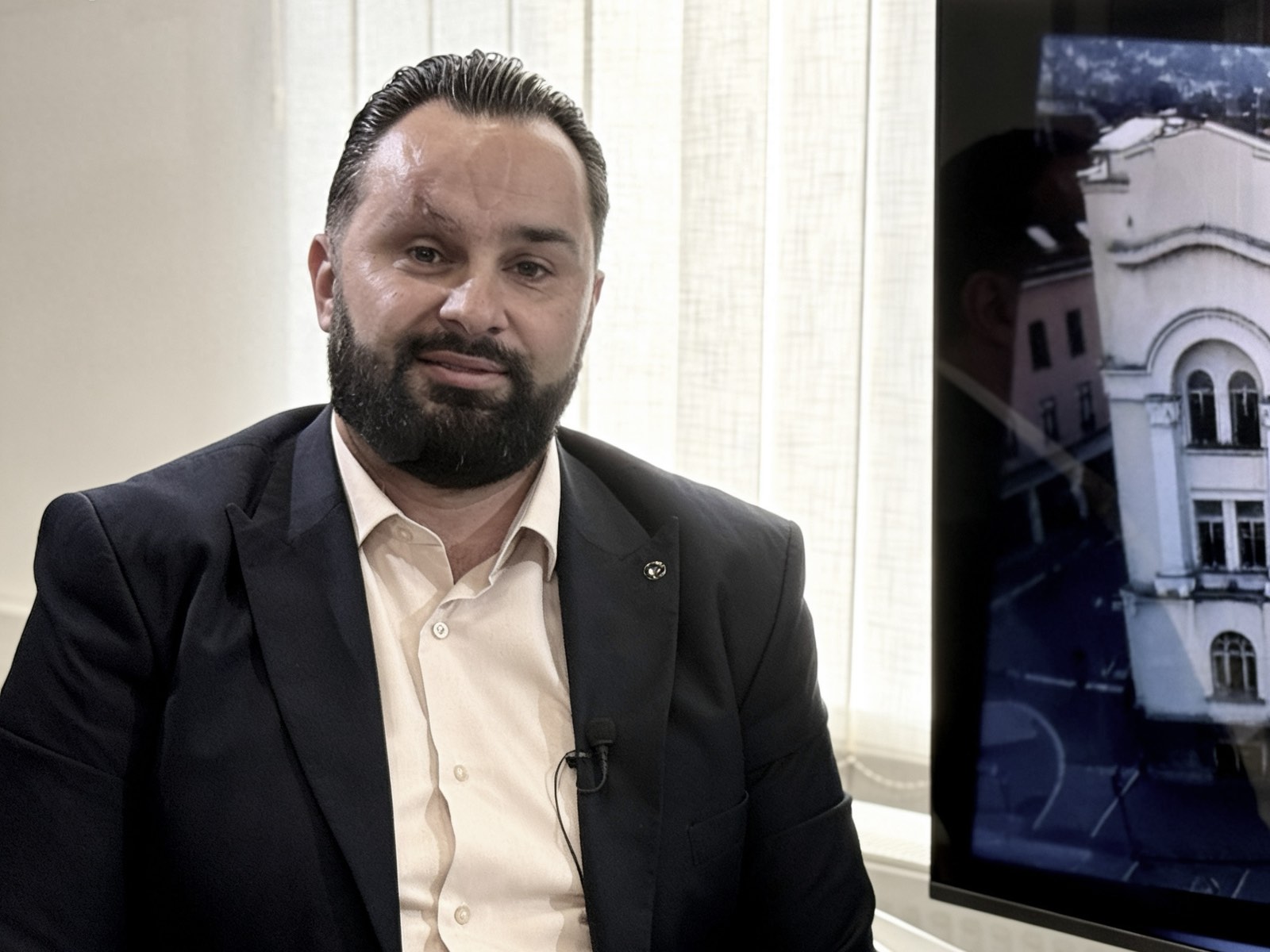 Miroslav Ševo: Razgovaramo sa građanima i apelujemo da se voda koristi racionalno! (VIDEO)