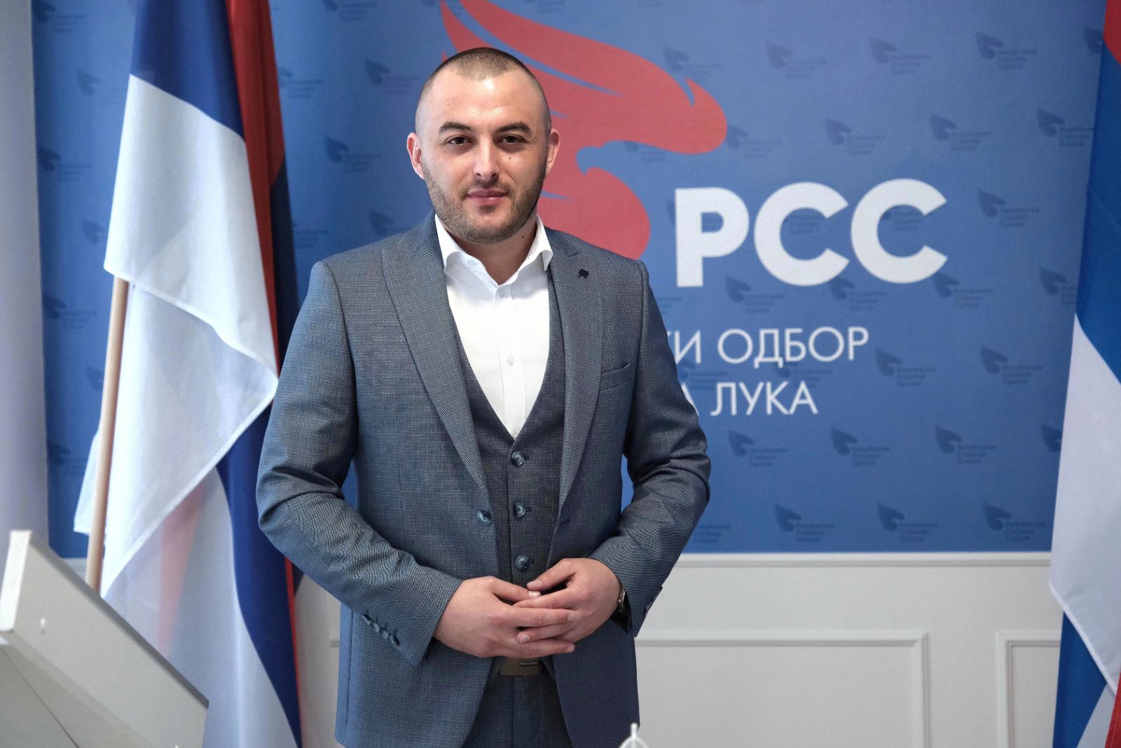 Zurovac (RSS): Otvorene nove prostorije u Banjaluci, pozivamo građane na razgovor jer možemo bolje!