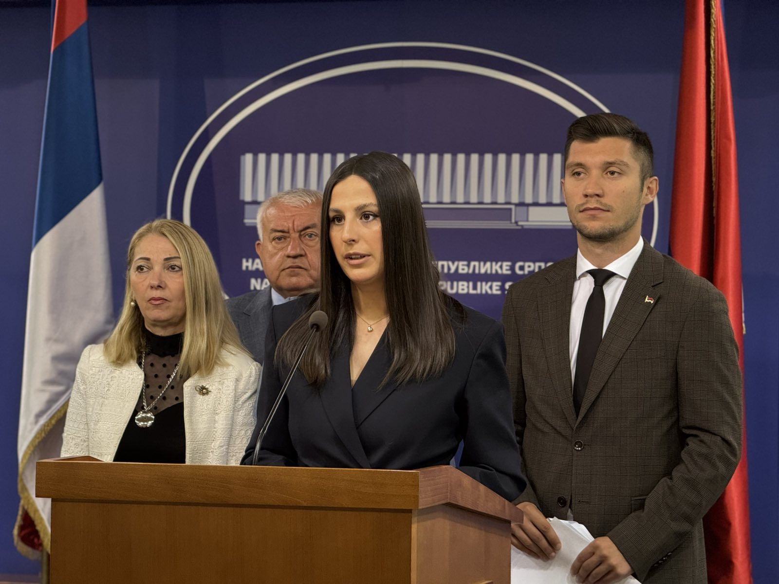 Poslanici PDP-a: Vlada Republike Srpske uvodi Srpsku u dužničko ropstvo