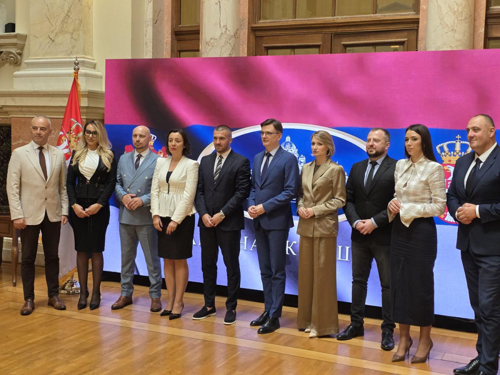 NEMA PREDAJE PRED STRANIM PRITISCIMA: SNS i Ujedinjena Srpska usaglasili zajedničku strategiju odbrane Srpske!