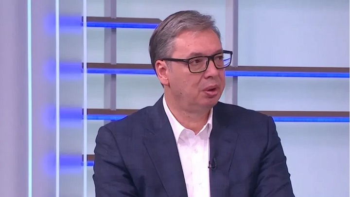 Vučić: Izbori u Srbiji u naredna tri-četiri mjeseca