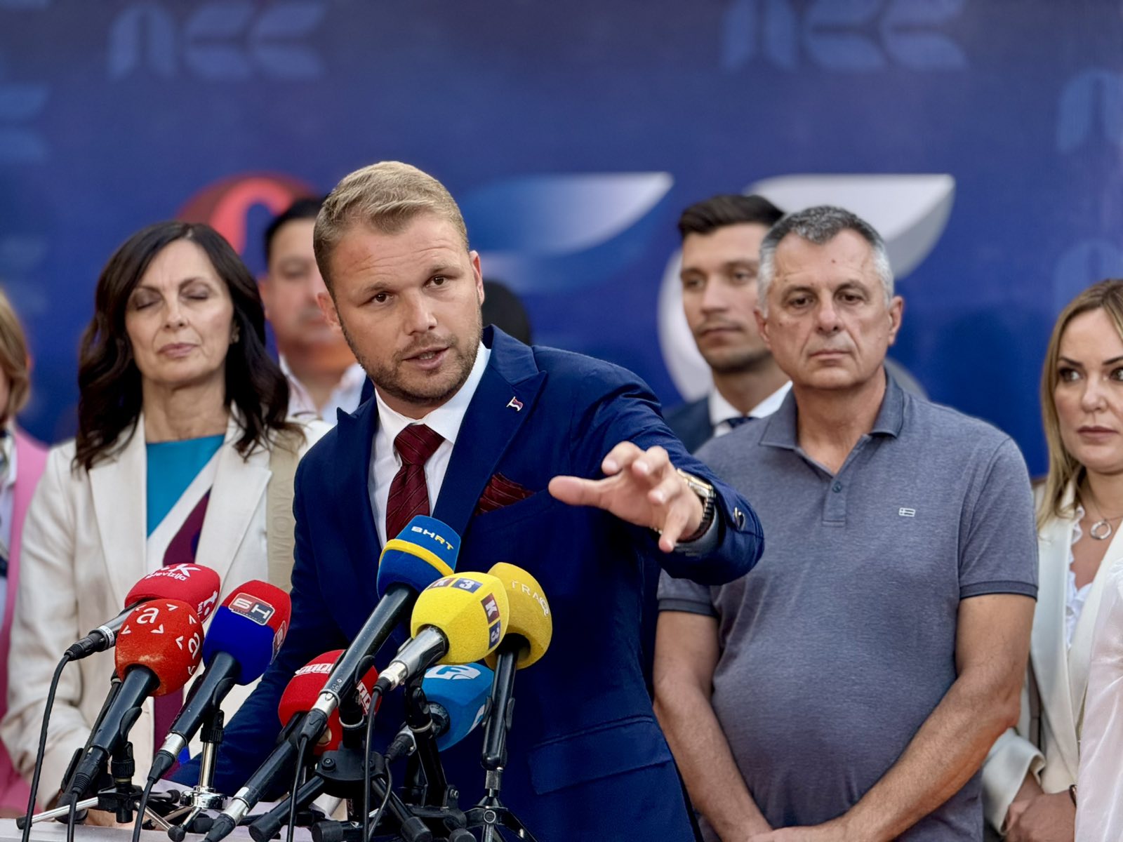 „Uslikajte ovu objavu“ Stanivuković prognozira izborne rezultate