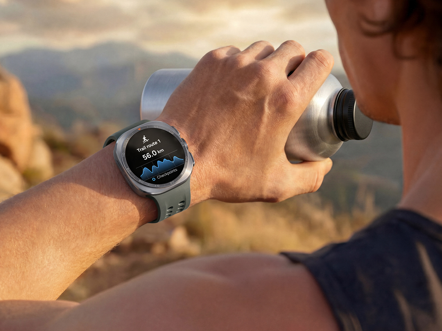 Samsung Galaxy Watch Ultra2 i Watch9: životni saputnici na zglobu za zdraviji život