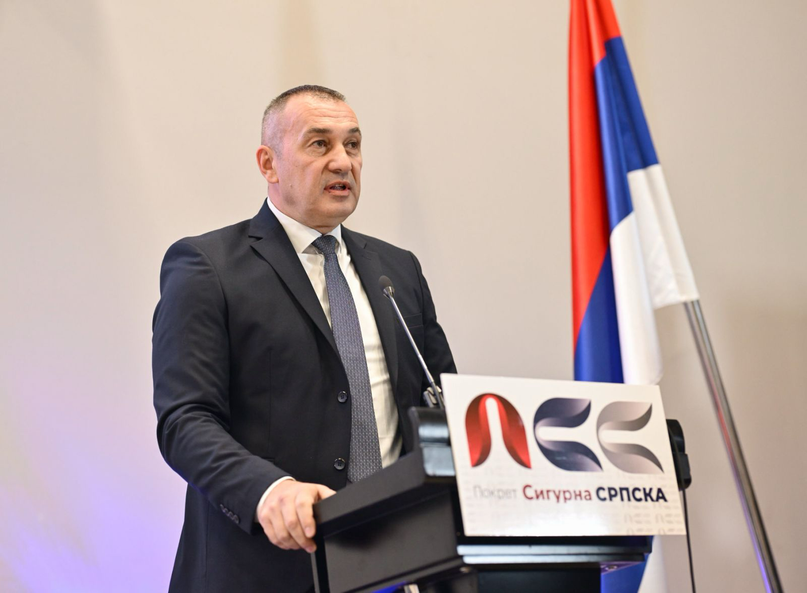 Kojić “Zašto je brutalno maltretirano više od 40 građana”