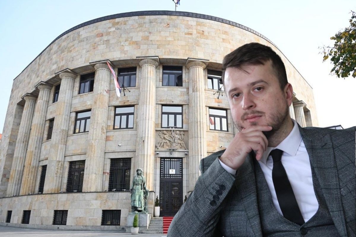 Pranjić se nije pokazao, neće biti kandidat za potpredsjednika Republike Srpske
