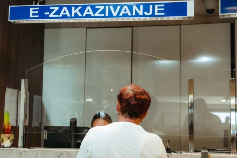 U još 15 opština i gradova MUP RS uvodi novine od ponedjeljka