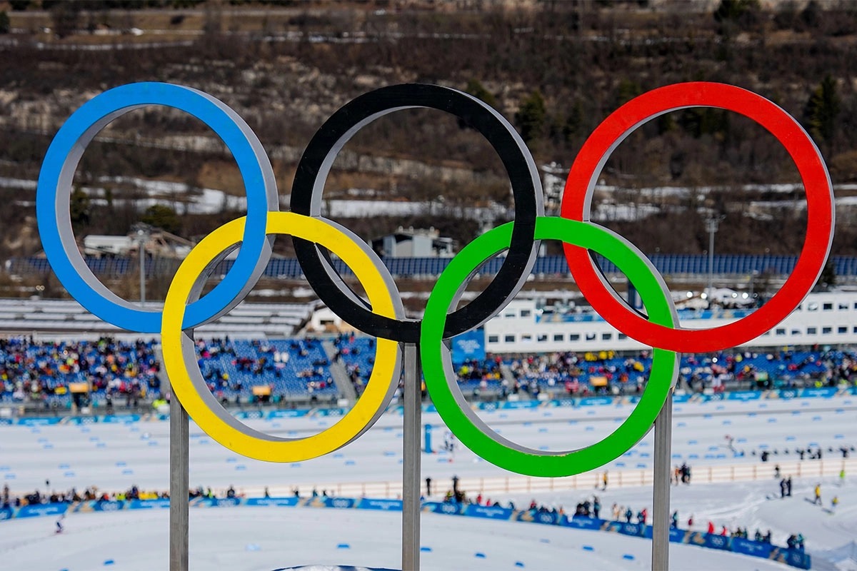MOK ukinuo suspenziju: Rusija se vraća na Olimpijske igre u Los Anđelesu