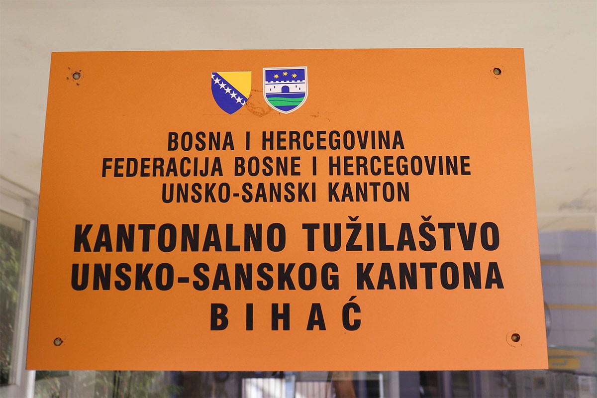 Tužilaštvo USK se oglasilo o napadu na srpske povratnike u Sanskom Mostu