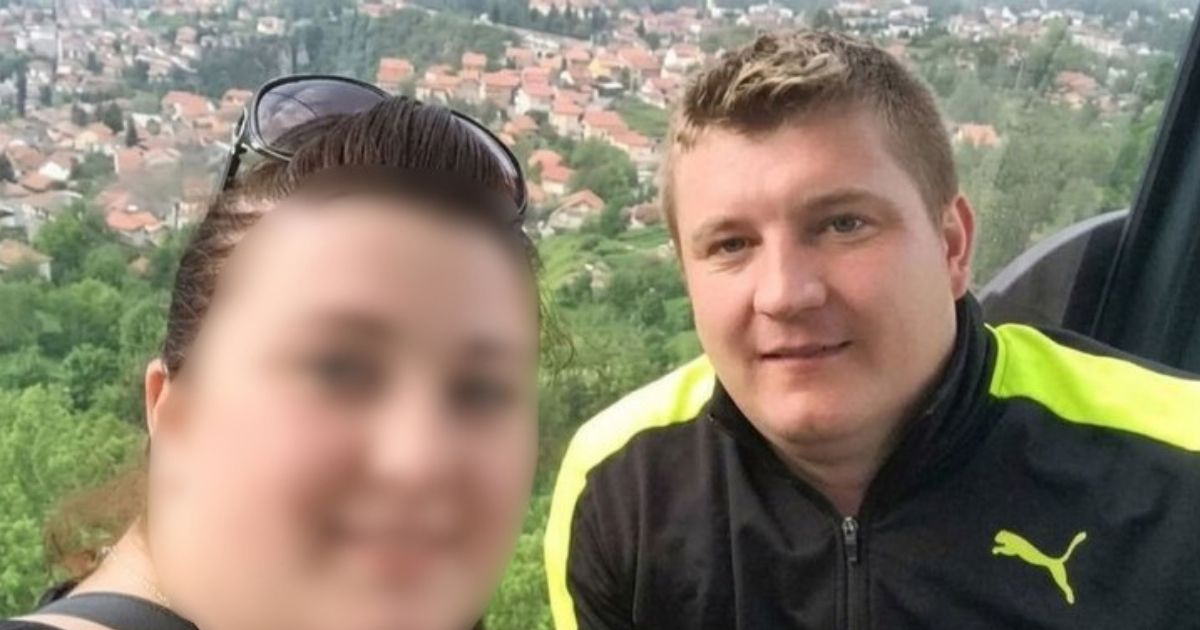 Detalji hapšenja Amira Uzunovića: Preplivao Dravu, vratio se na mjesto zločina