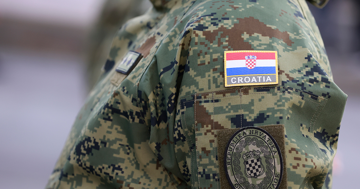 MORH odustao od ugovora: Hrvatska vojska ipak neće spavati na madracima iz Srbije