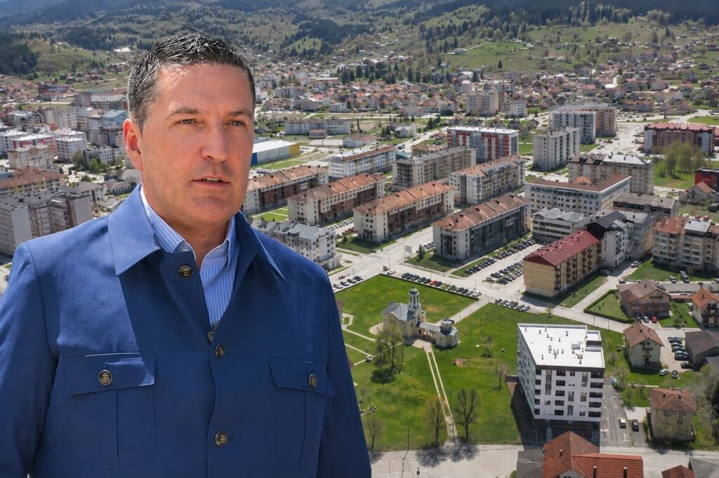 Elek će platiti sve kazne oštećenim sugrađanima
