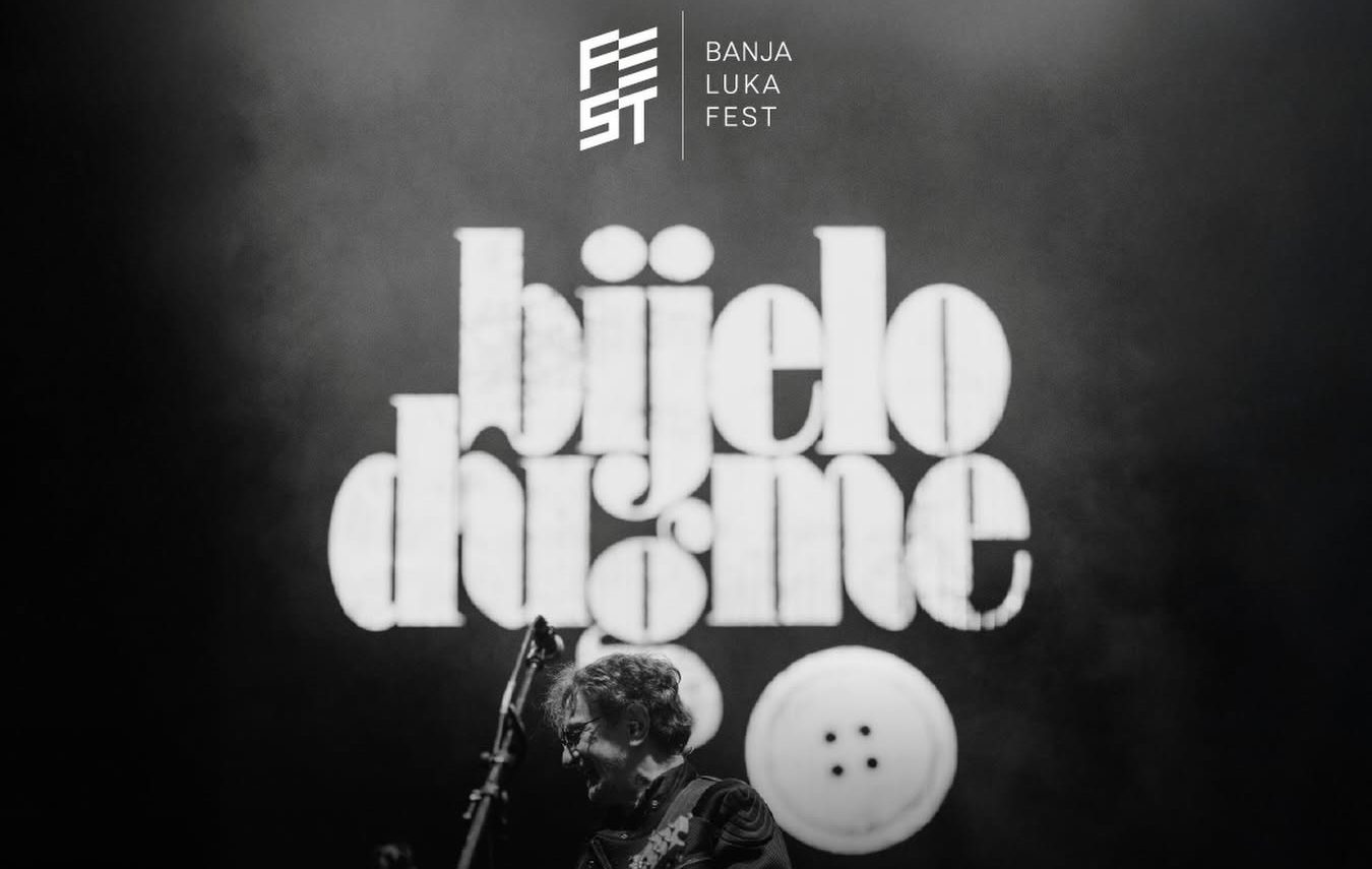 ZBOG DANA ŽALOSTI Pomjeren termin koncerta grupe Bijelo dugme na Banja Luka Festu