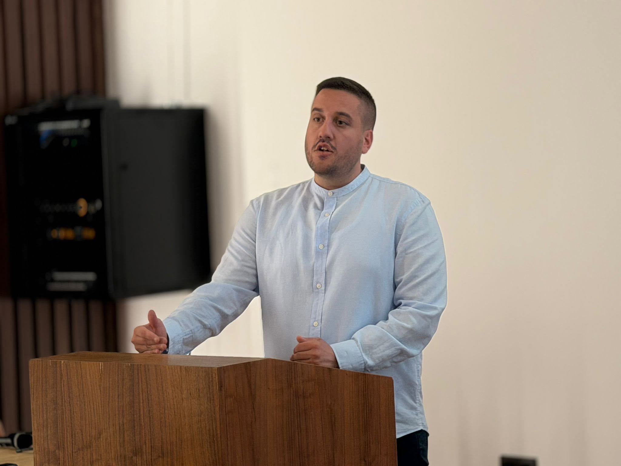 Drinić: Republika Srpska mora strateški podržati preduzetnike