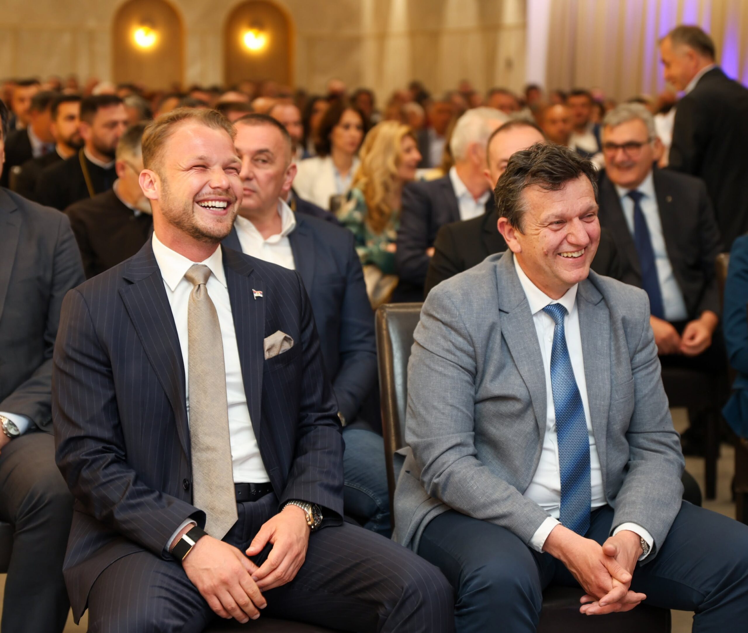 Stanivuković: Vrijeme je da promjene postanu stvarnost u Republici Srpskoj