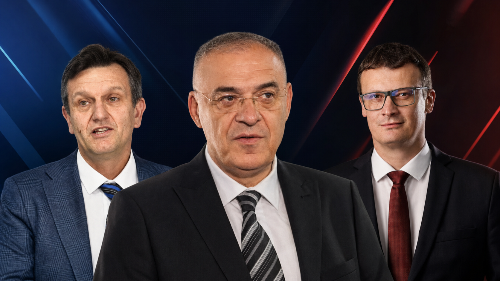 MILIČEVIĆ „U RUKAVICAMA“ UDARIO NA BLANUŠU I BOŽOVIĆA: Preko društvenih mreža optužio vrh SDS-a za pakt sa SNSD-om