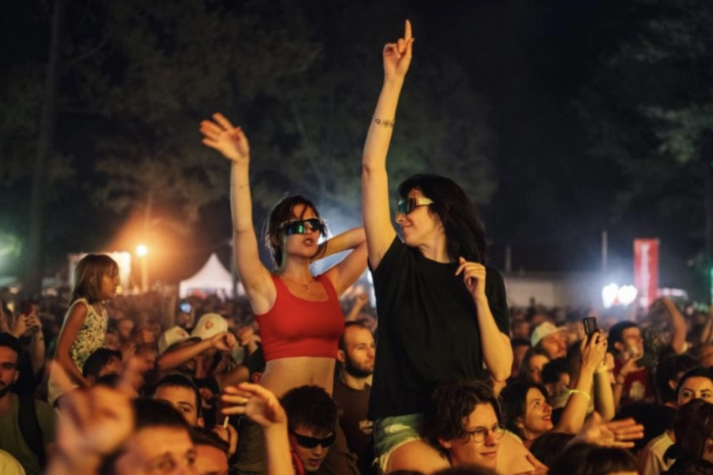 Veliki interes iz BiH za ‘Lake fest’: Hiljade posjetilaca stižu u Nikšić