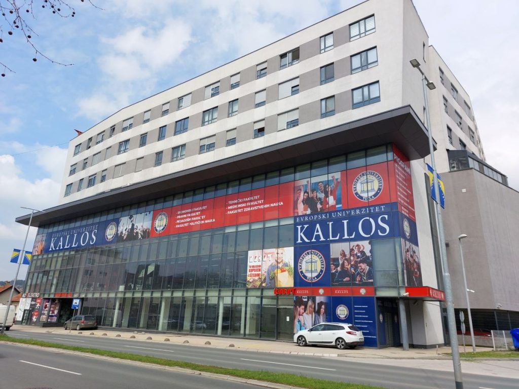 “Kallos” trajno ostao bez dozvole za rad