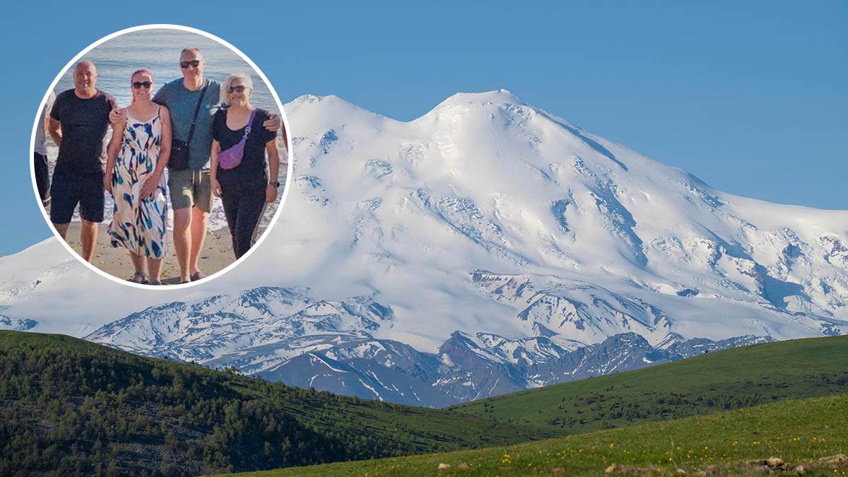 Okončana akcija na Elbrusu: Evakuisana tijela preostalo troje planinara iz BiH
